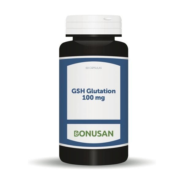 Gsh Glutation