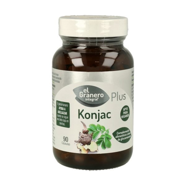 Konjac