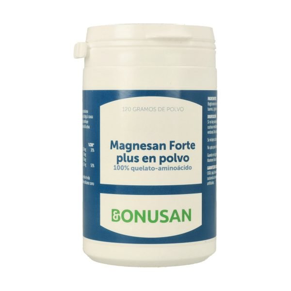 Magnesan Forte Plus Polvo