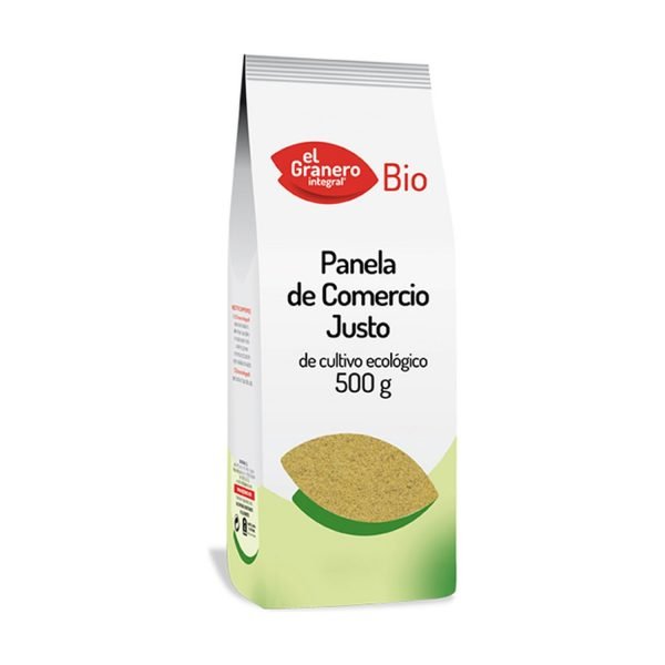 Panela Bio