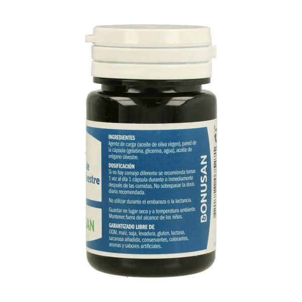Aceite de Orégano Silvestre - Imagen 2