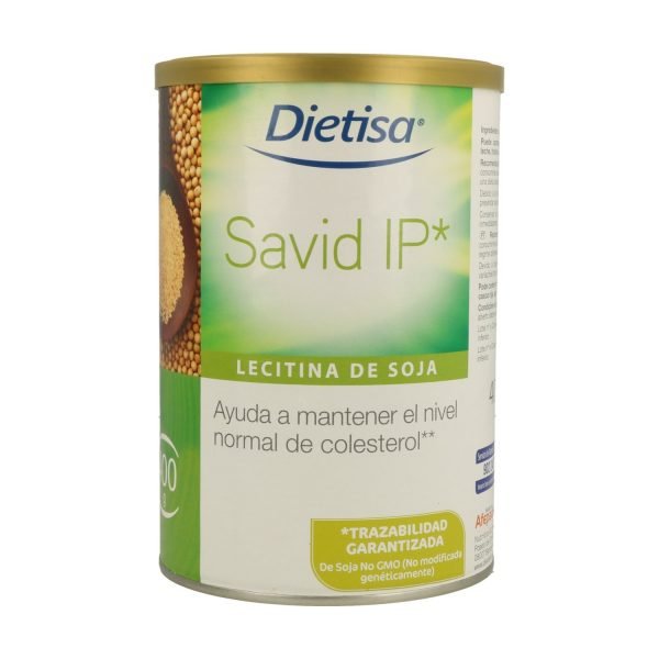 Lecitina Ip Savid