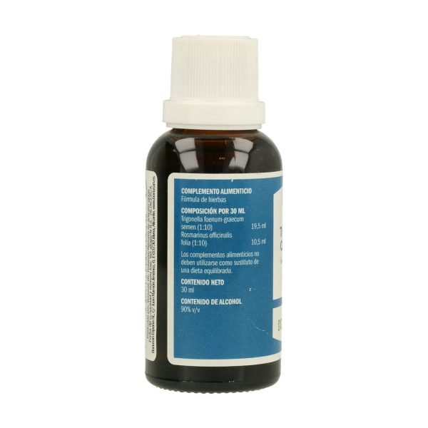 Trigonela Complejo - Imagen 3