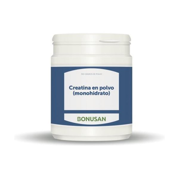Creatina monohidrato polvo instantáneo