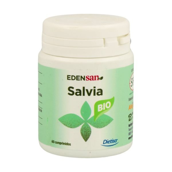 Edensan Salvia Bio