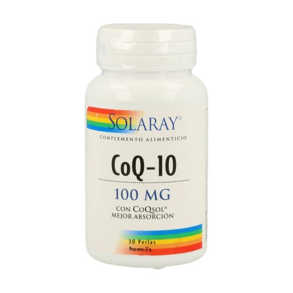 Pure Co-Q10