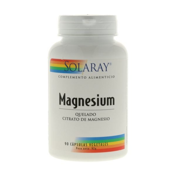 Magnesium