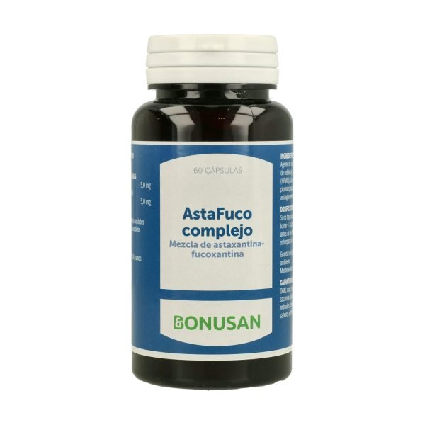 Astafuco Complex - Imagen 2