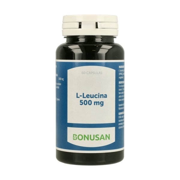 L-Leucina