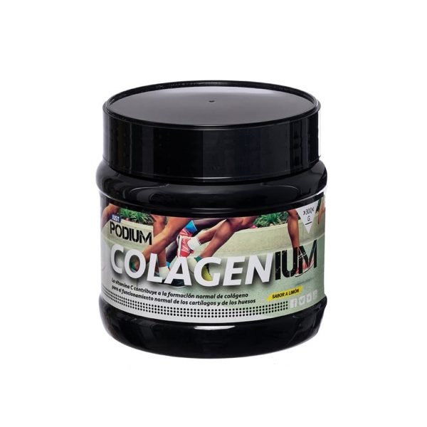 Colagenium