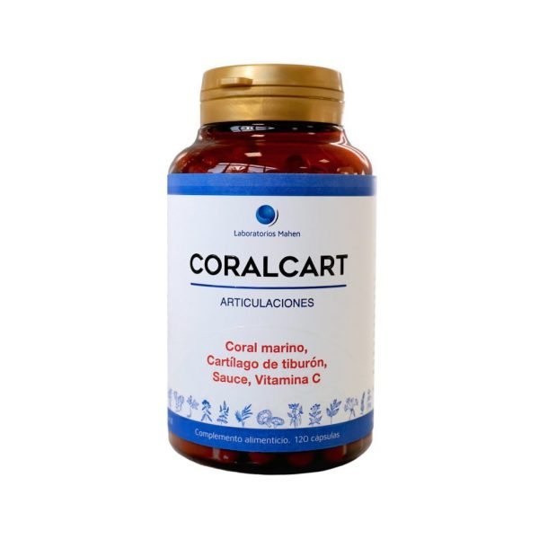 CoralCart