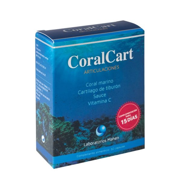 CoralCart