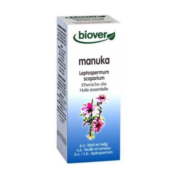 Manuka Aceite Esencial Bio