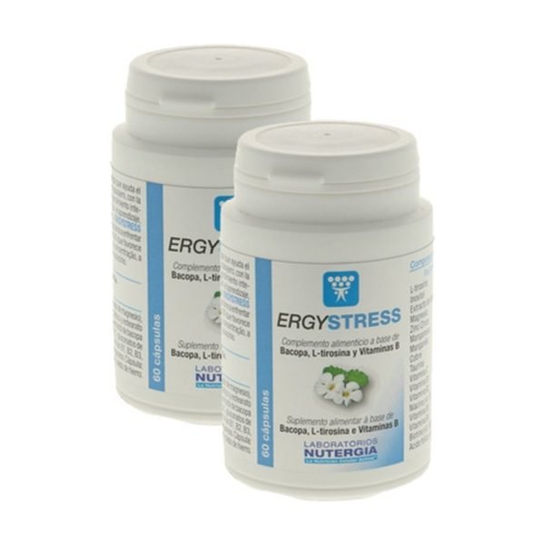 Pack Ergyphilus Plus