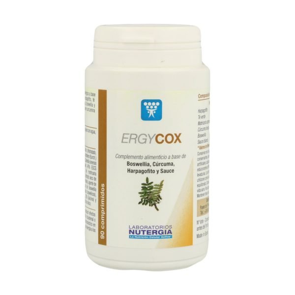 Ergycox
