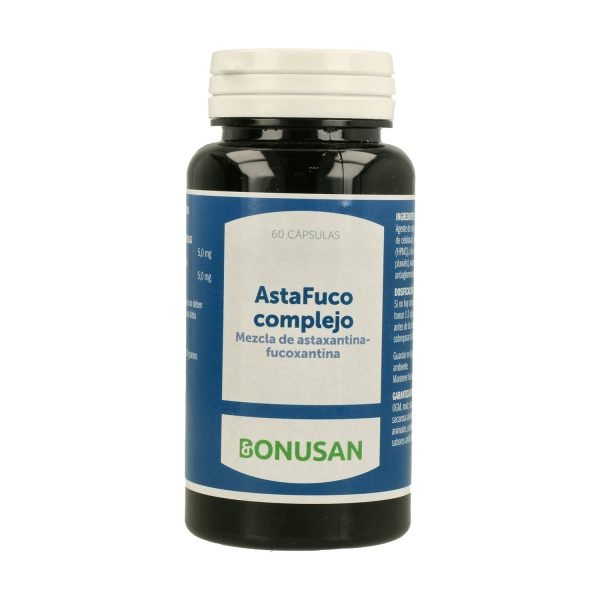 Astafuco Complex