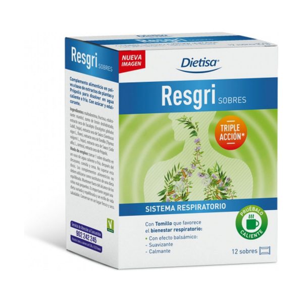 Resgri Sobres