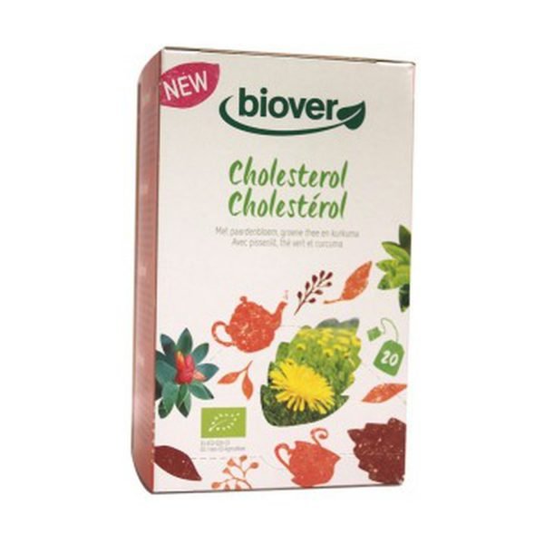 Colesterol Infusión - Imagen 2