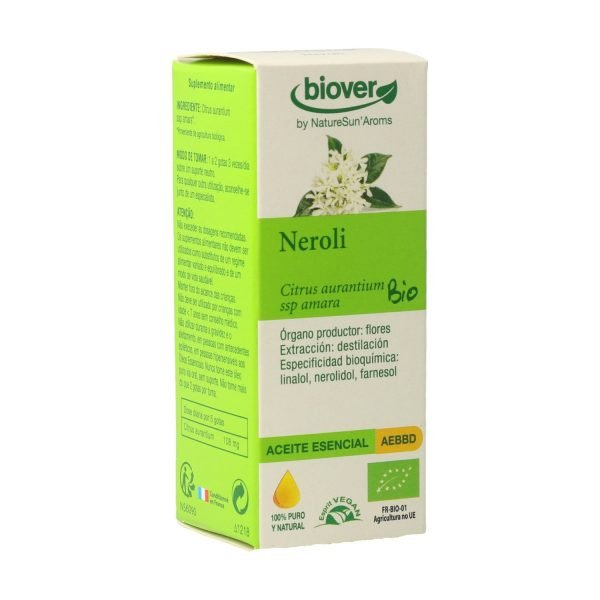 Neroli Bio