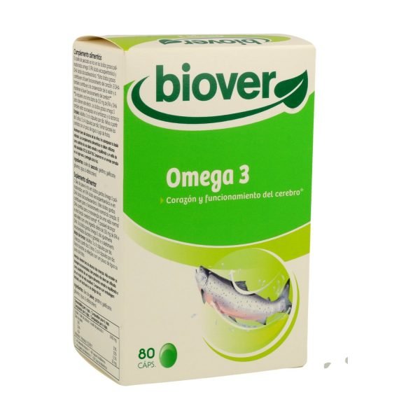 Epa Omega 3 y Dha