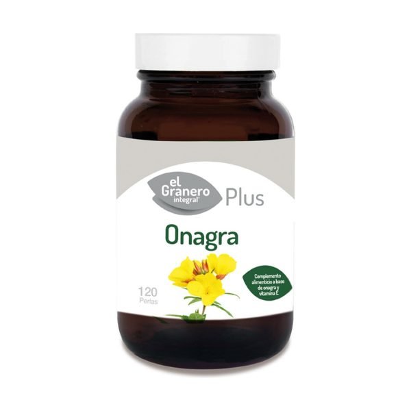 Aceite de Onagra