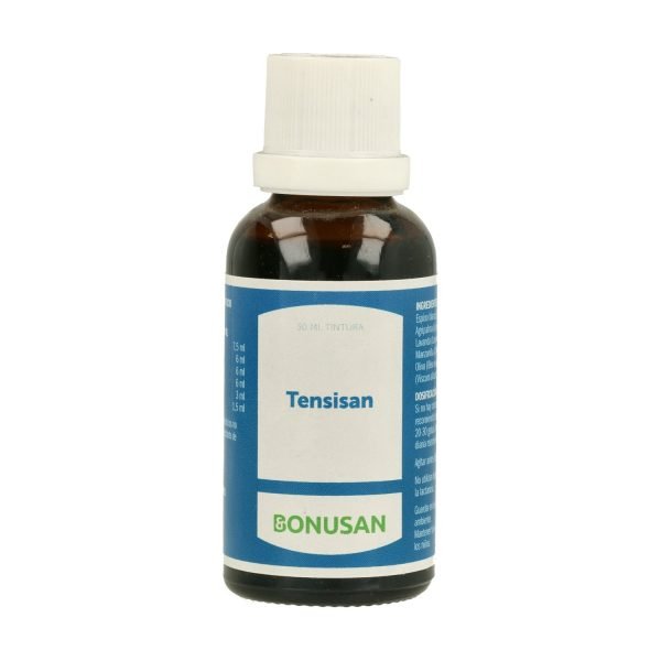 Tensisan