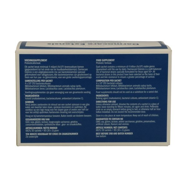 Darmocare Extensis - Imagen 2