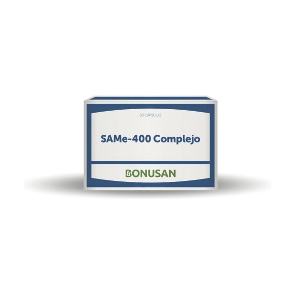 Same 400 Complejo