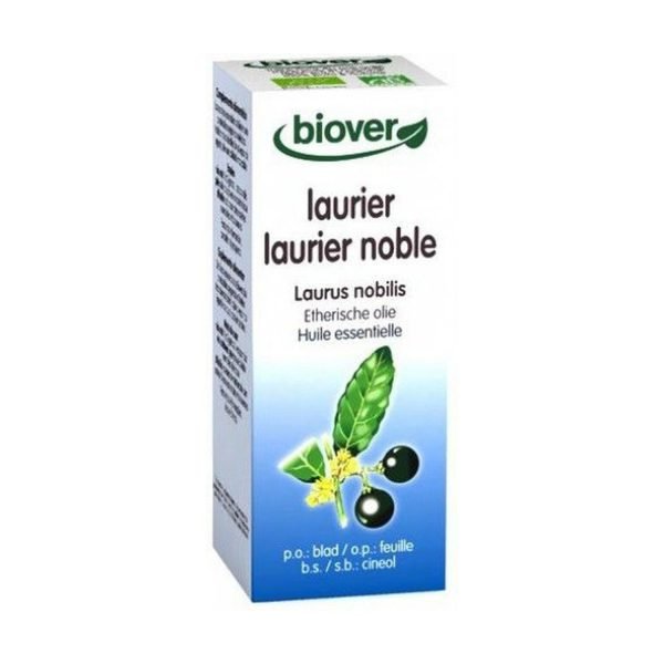 Laurel Aceite Esencial