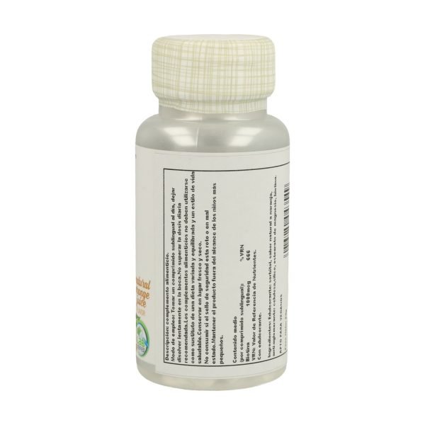 Biotin - Imagen 3