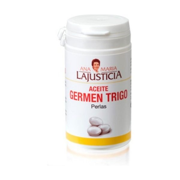 Germen de Trigo