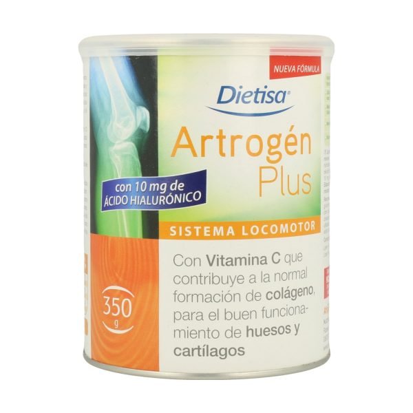 Artrogen Plus Con Ácido Hialurónico