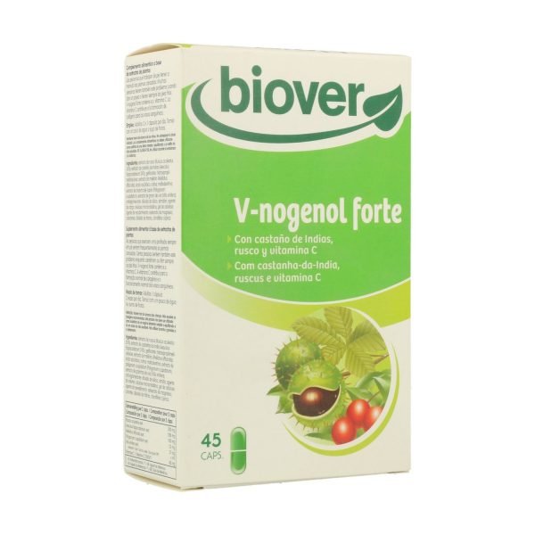 V-Nogenol Forte