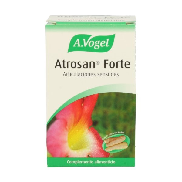 Atrosan Forte