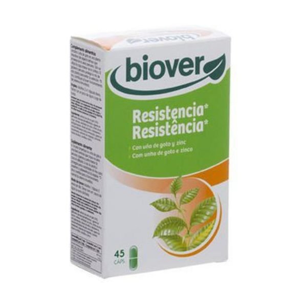 Resistencia (Catsclaw Forte)