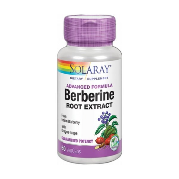 Berberine