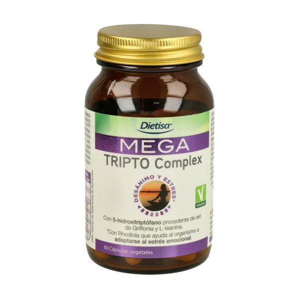 Mega Tripto Complex
