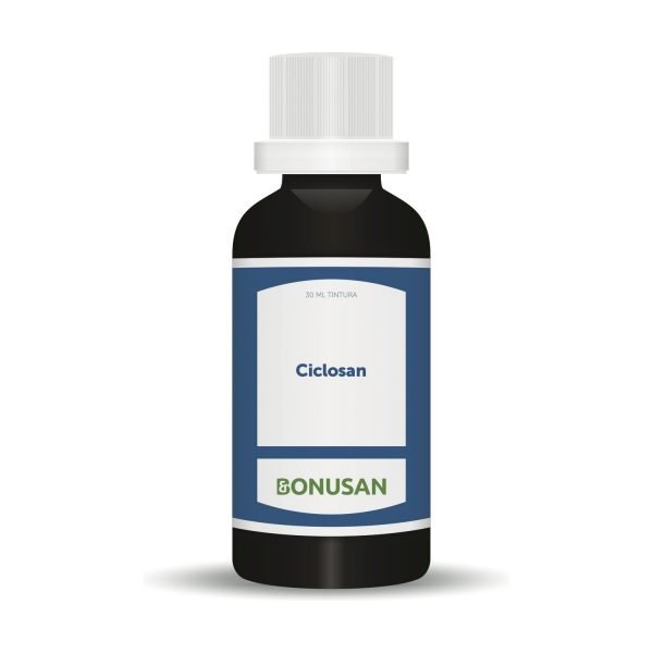 Ciclosan