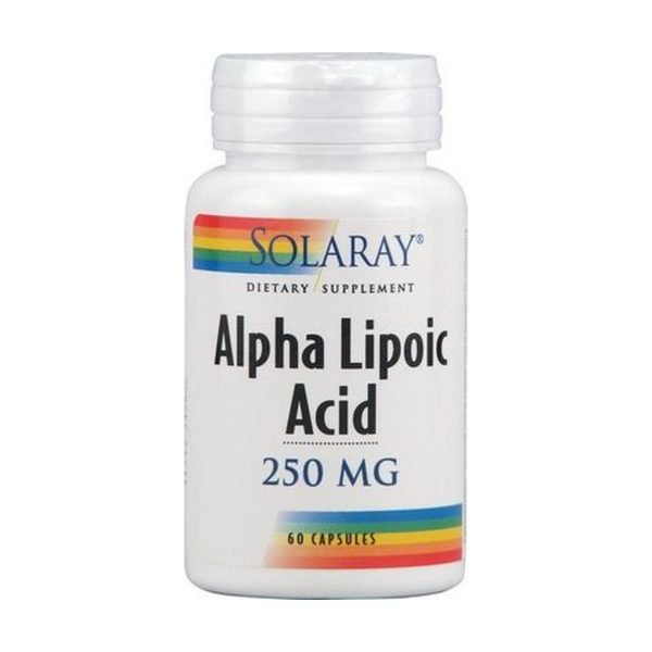 Alpha Lipoic Acid