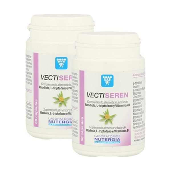 Pack Vecti-Seren