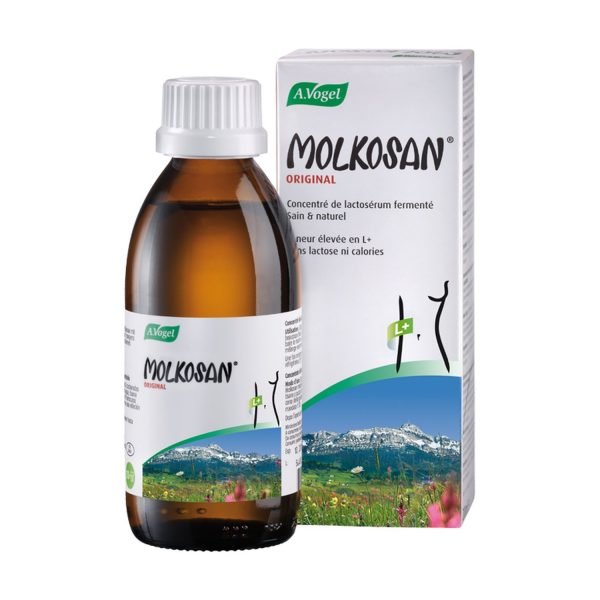 Molkosan 500 ml