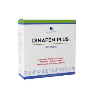 Dinafén Plus