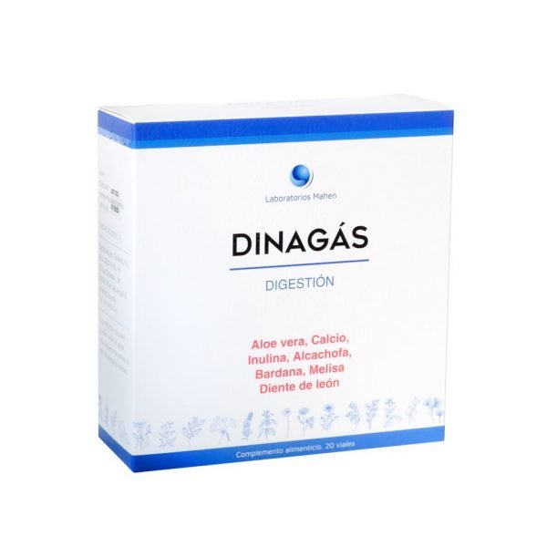 Dinagás