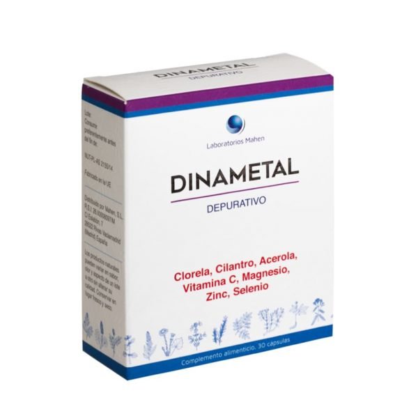 Dinametal
