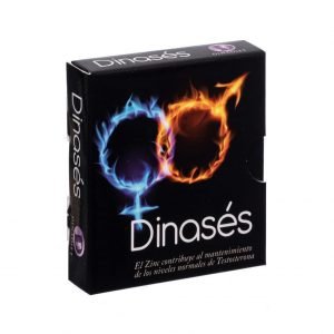 Dinasés