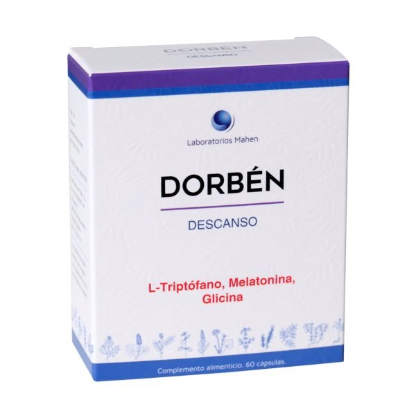 Dorbén