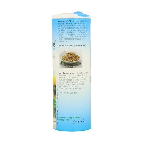 Herbamare Diet - Imagen 2