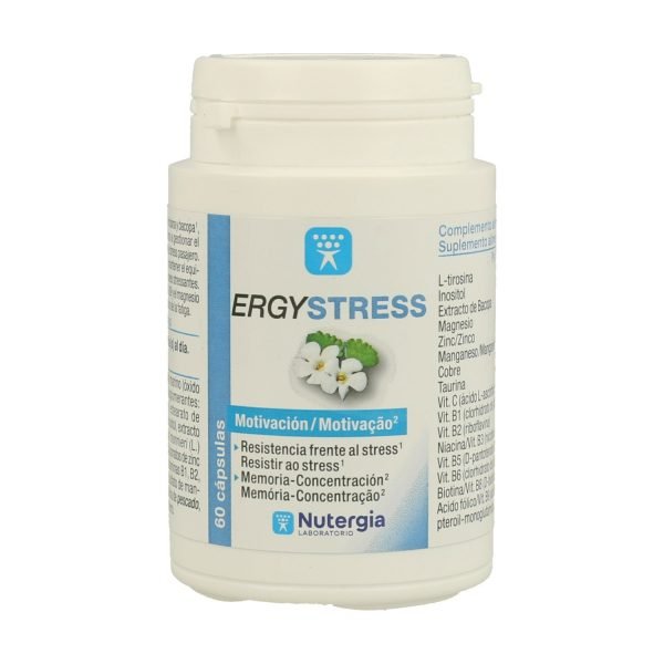 Ergystress