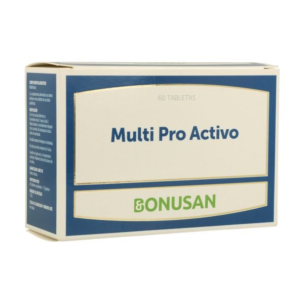 Multi Pro Activo - Imagen 2