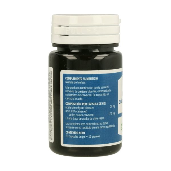 Aceite de Orégano Silvestre - Imagen 3